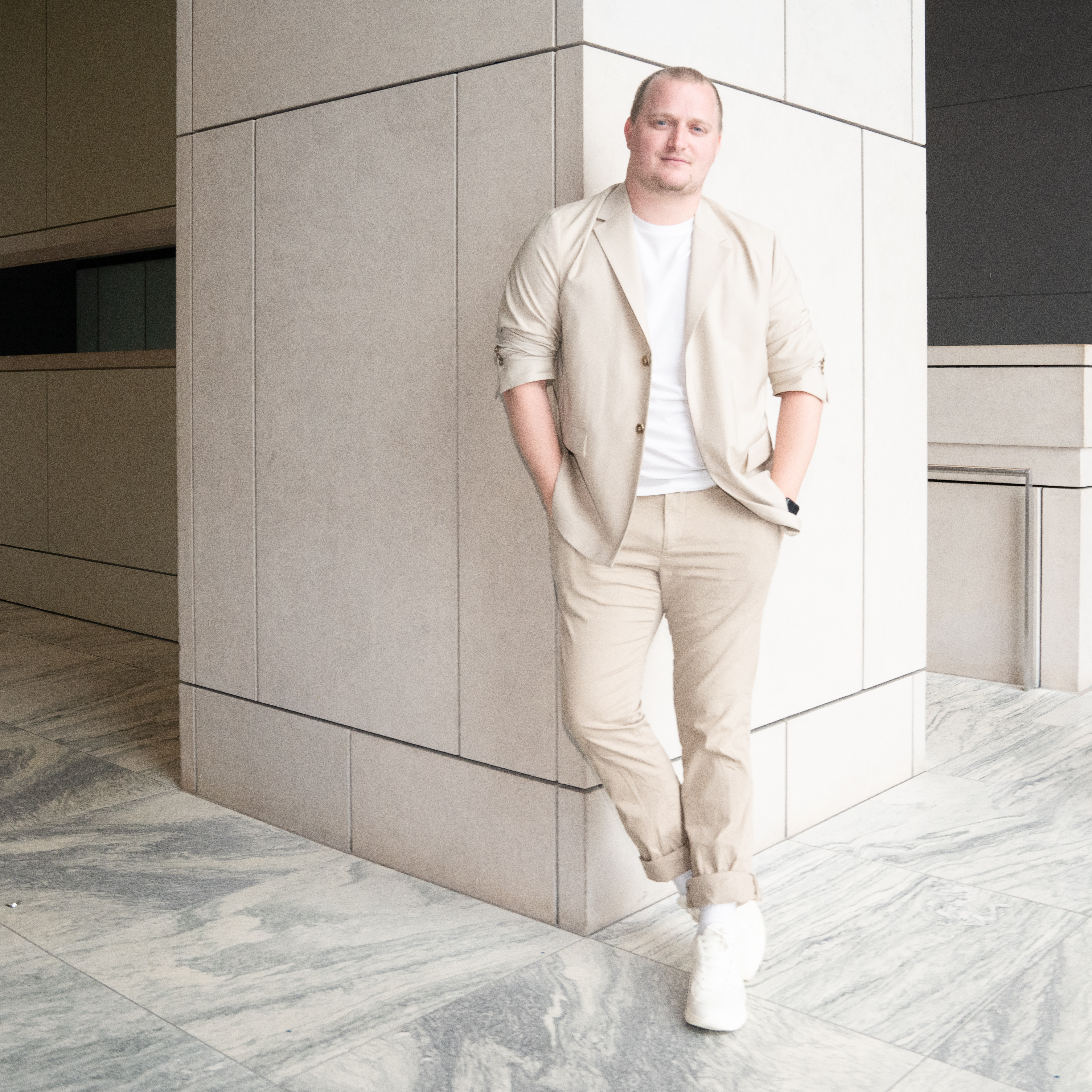Bio – Gabriel Langenbrunner